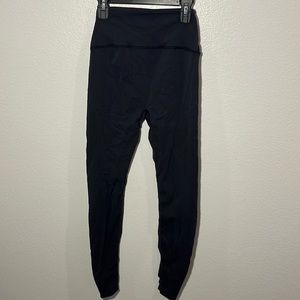 LuluLemon High Rise Leggings